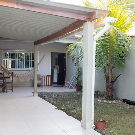 Recanto Maria Flor Casa 01 Гуаружа Экстерьер фото