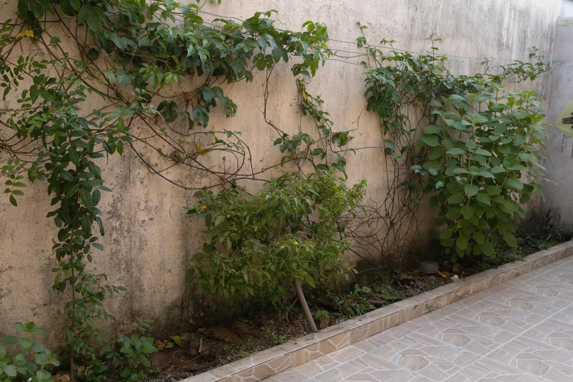Recanto Maria Flor Casa 01 Гуаружа Экстерьер фото