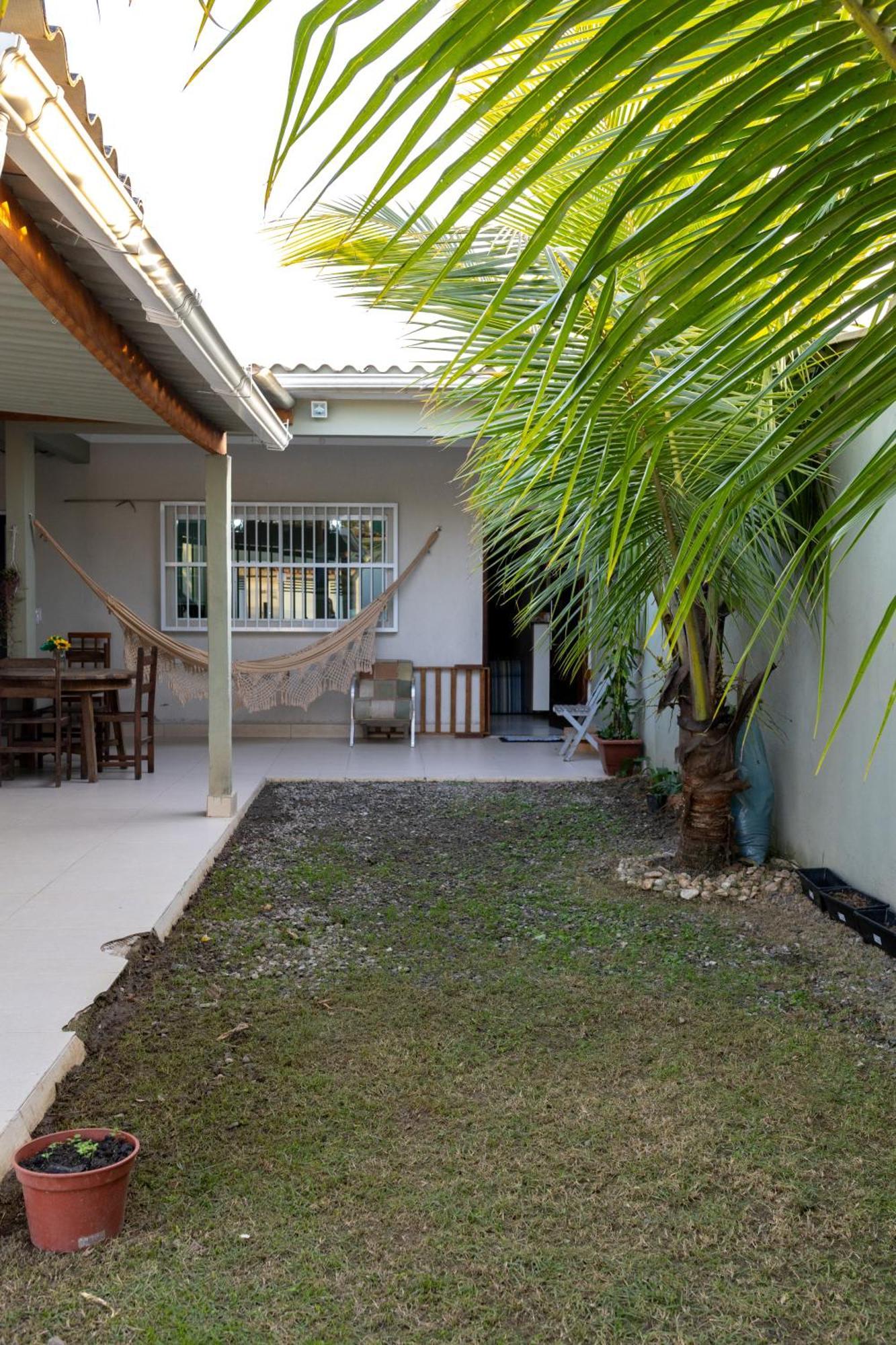 Recanto Maria Flor Casa 01 Гуаружа Экстерьер фото