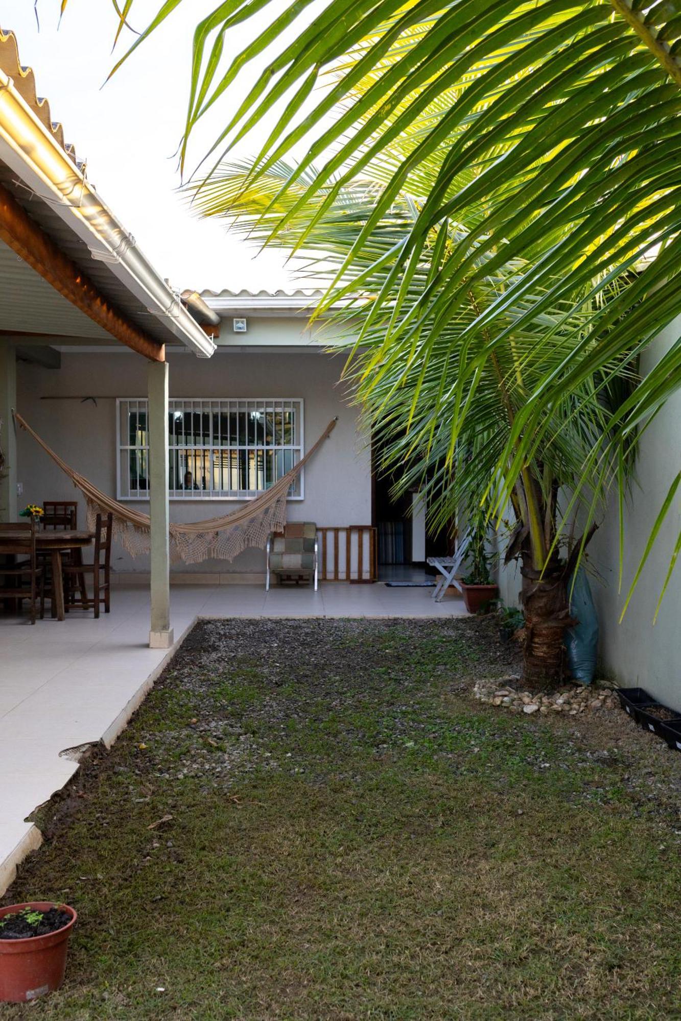 Recanto Maria Flor Casa 01 Гуаружа Экстерьер фото