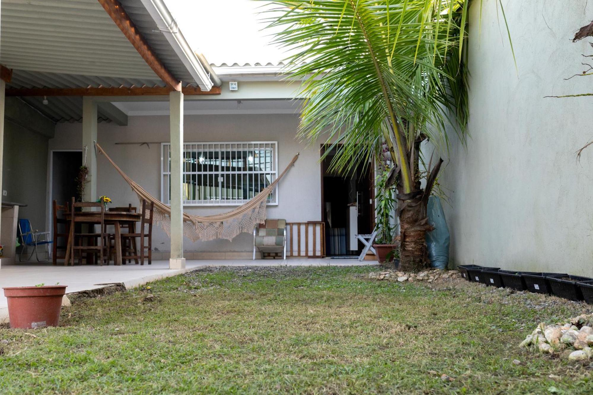 Recanto Maria Flor Casa 01 Гуаружа Экстерьер фото
