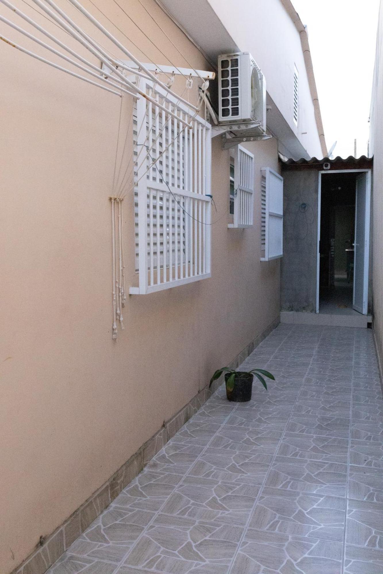 Recanto Maria Flor Casa 01 Гуаружа Экстерьер фото