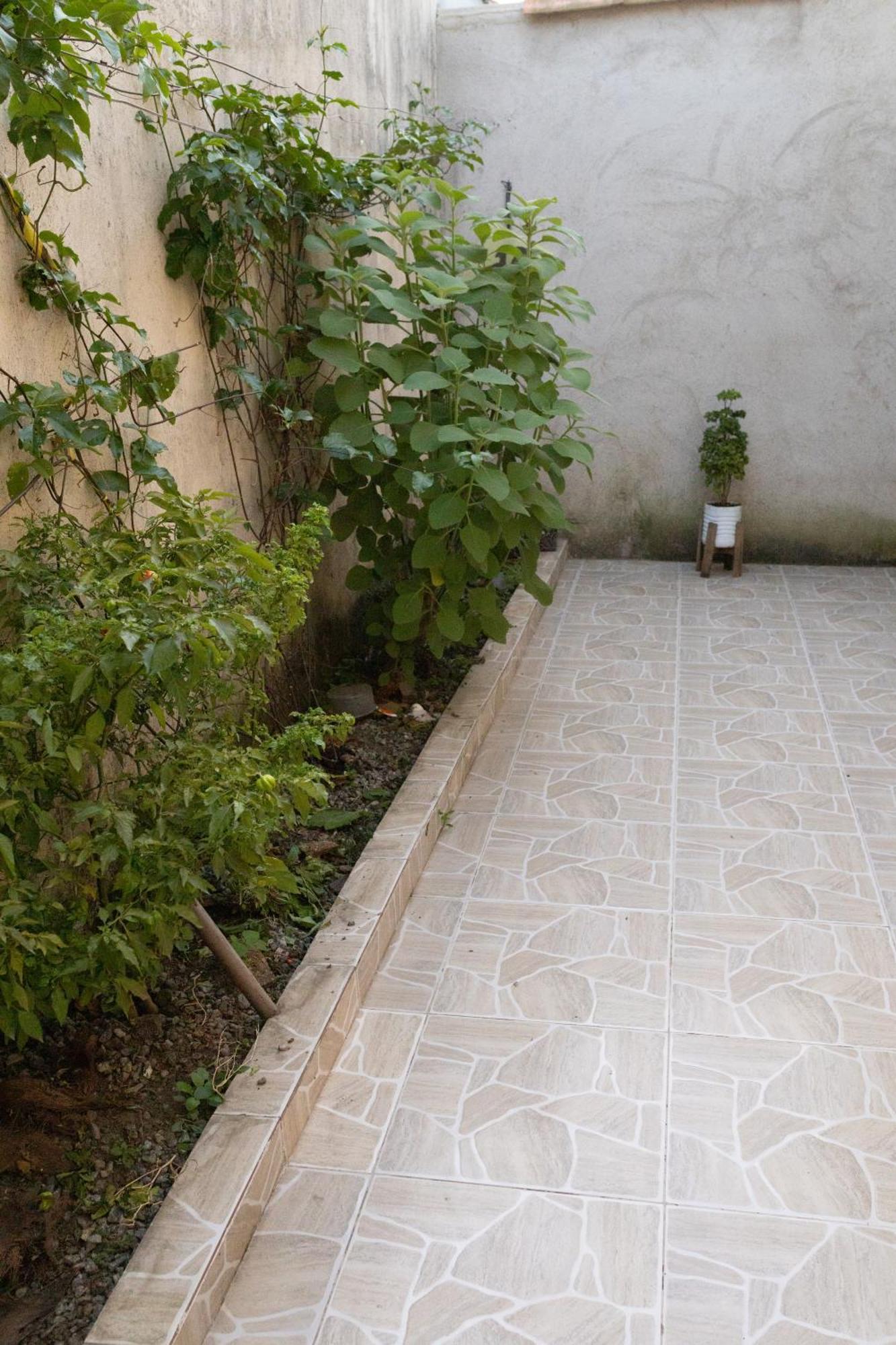 Recanto Maria Flor Casa 01 Гуаружа Экстерьер фото